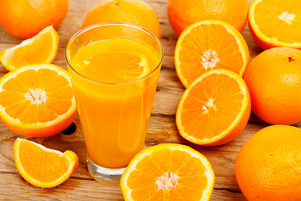 10 loai qua mua he tot cho da nen an thuong xuyen