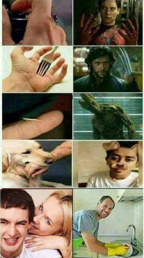 10 anh hai hot nhat facebook trong ngay