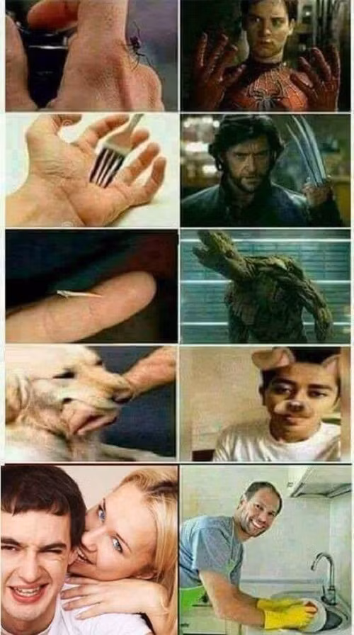 10 anh hai hot nhat facebook trong ngay