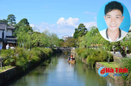 thi the nam thanh nien gap nan tai nhat ban da duoc dua ve que