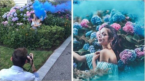 10 anh hai hot nhat facebook trong ngay