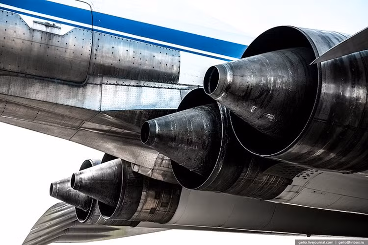 chiem nguong dan may bay nem bom tuyet voi nhat cua tupolev