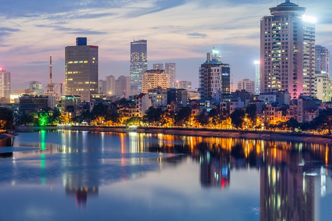 viet nam se co buoc nhay vot huong toi dia vi mot nuoc phat trien