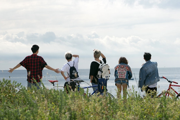 5 trai nghiem dung quen thu khi di du lich