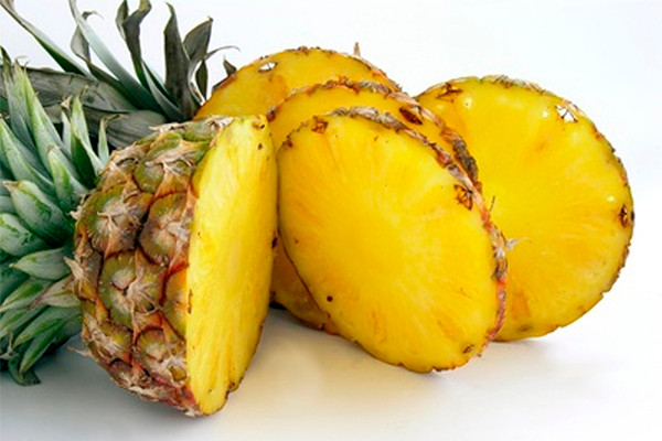 10 loai qua mua he tot cho da nen an thuong xuyen