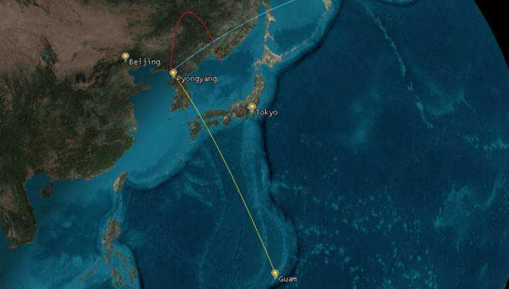 kham pha dao quan su guam cua my dang bi trieu tien cho vao tam ngam