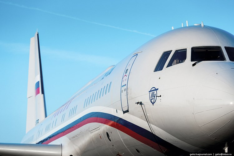 chiem nguong dan may bay nem bom tuyet voi nhat cua tupolev