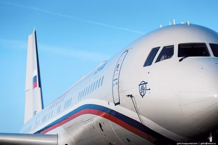 chiem nguong dan may bay nem bom tuyet voi nhat cua tupolev