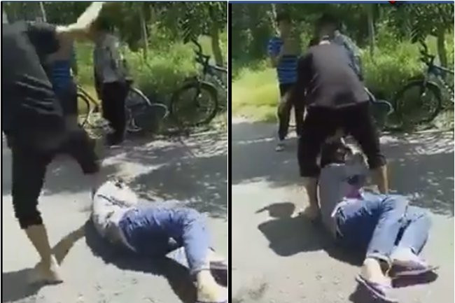 nhung cai chet tre dau don sau nut bam cua cong dong mang