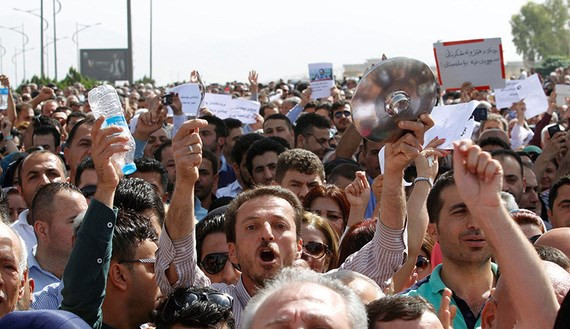 ai cap phan doi trung cau y dan ve doc lap cua nguoi kurd tai iraq