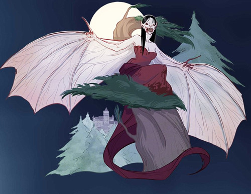 nhung dia danh noi tieng nho quai vat