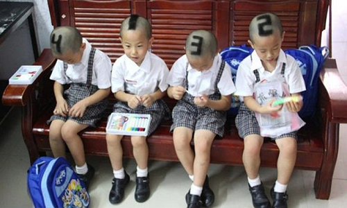 10 anh hai hot nhat facebook trong ngay