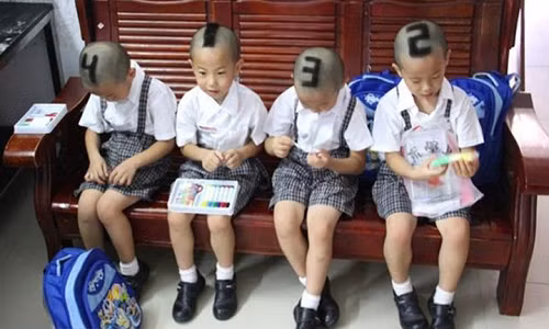 10 anh hai hot nhat facebook trong ngay