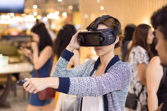 goi y 3 cach tan dung cong nghe cho dan van phong