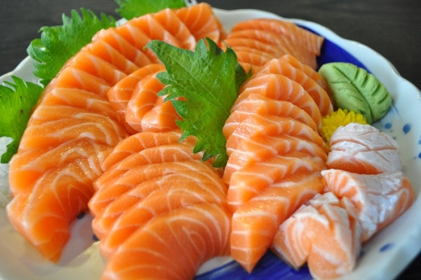 8 loai thuc pham lanh manh tot cho suc khoe
