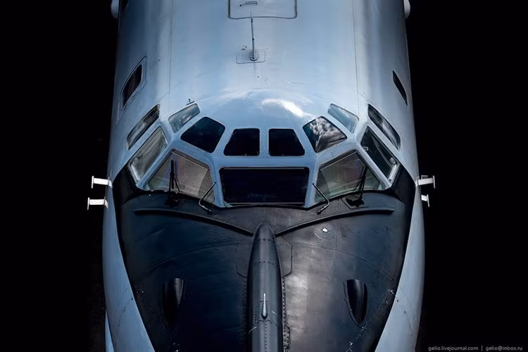 chiem nguong dan may bay nem bom tuyet voi nhat cua tupolev