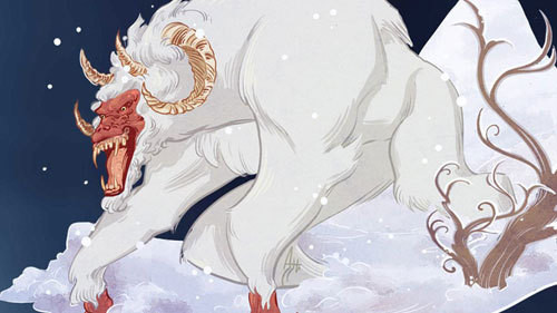 nhung dia danh noi tieng nho quai vat