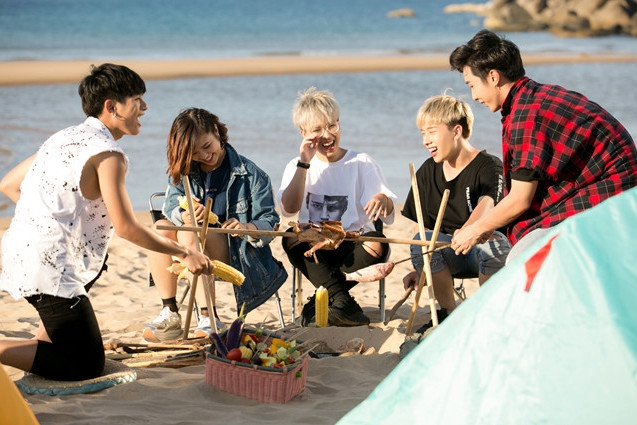 5 trai nghiem dung quen thu khi di du lich