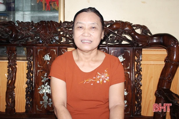 Kiểm tra, giám sát góp phần củng cố vững chắc niềm tin của nhân dân vào Đảng