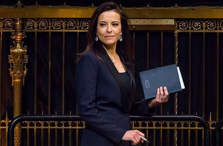 Thế giới ngày qua: Cựu Tổng thống Hàn Quốc Lee Myung-bak kháng cáo mức án 15 năm tù