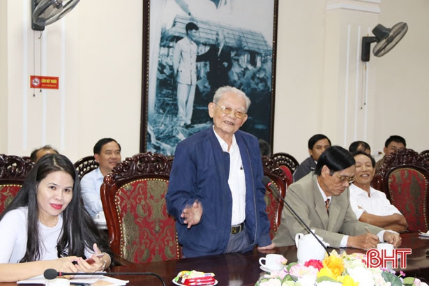 Đổi mới phương pháp công tác kiểm tra, giám sát đáp ứng yêu cầu nhiệm vụ