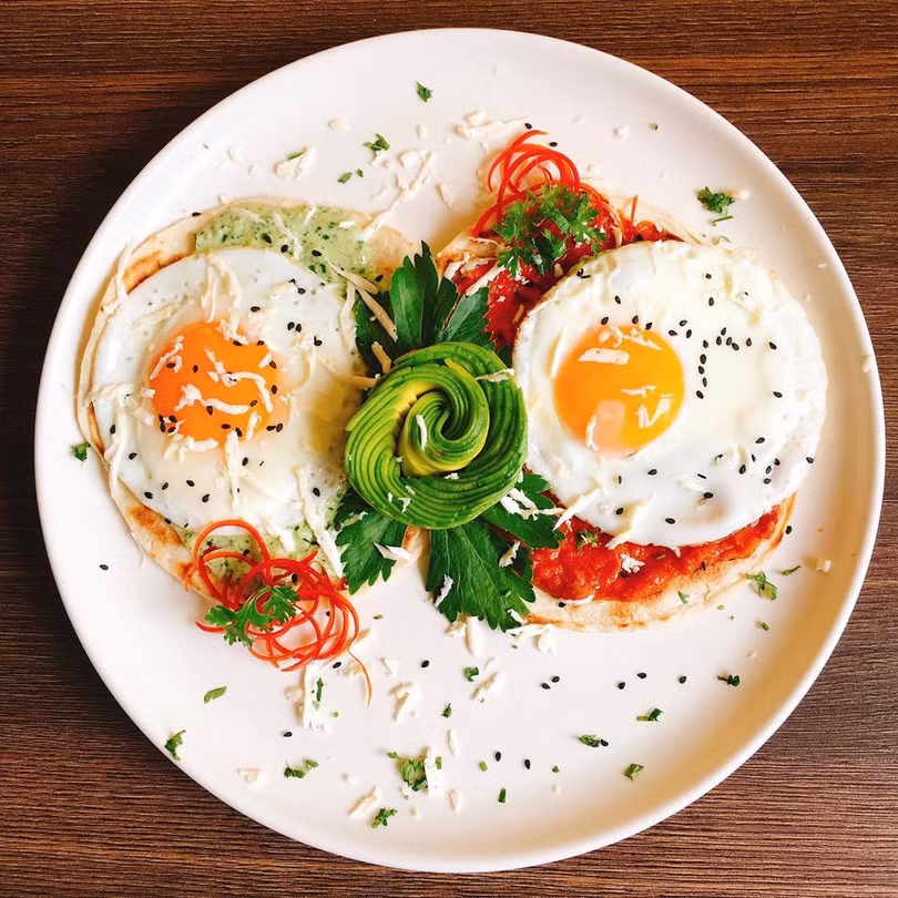 Khám phá ẩm thực các nước với 8 món ngon từ trứng