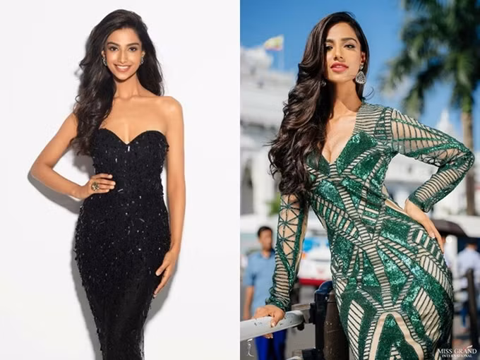 Những đối thủ nổi bật của Á hậu Phương Nga ở Miss Grand International