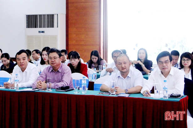 Phối hợp công tư, đưa du lịch Hà Tĩnh trở thành ngành kinh tế mũi nhọn