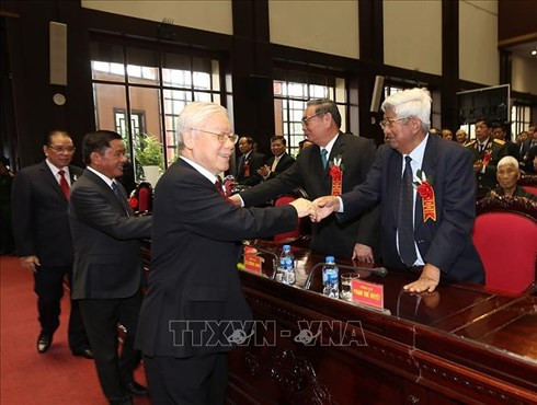 Khắc phục tình trạng “trên nóng, dưới lạnh” trong công tác kiểm tra