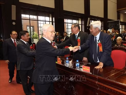 Khắc phục tình trạng “trên nóng, dưới lạnh” trong công tác kiểm tra