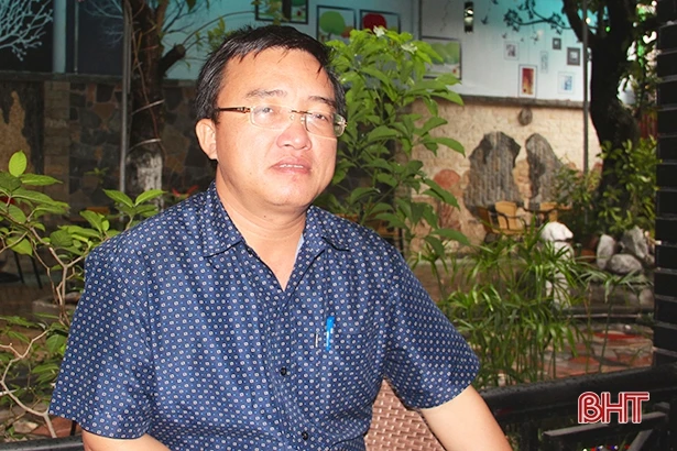 Doanh nghiệp Hà Tĩnh và chiến lược hoạt động trong thời đại công nghệ số