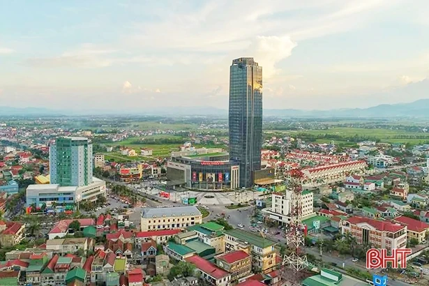 Doanh nghiệp Hà Tĩnh và chiến lược hoạt động trong thời đại công nghệ số