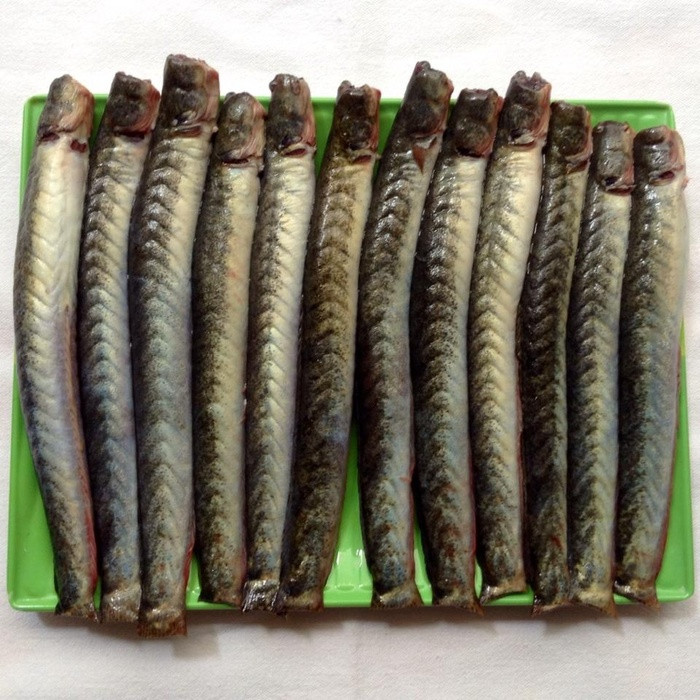 Cá kèo kho tiêu đậm đà, chén bay cả nồi cơm vì quá hấp dẫn