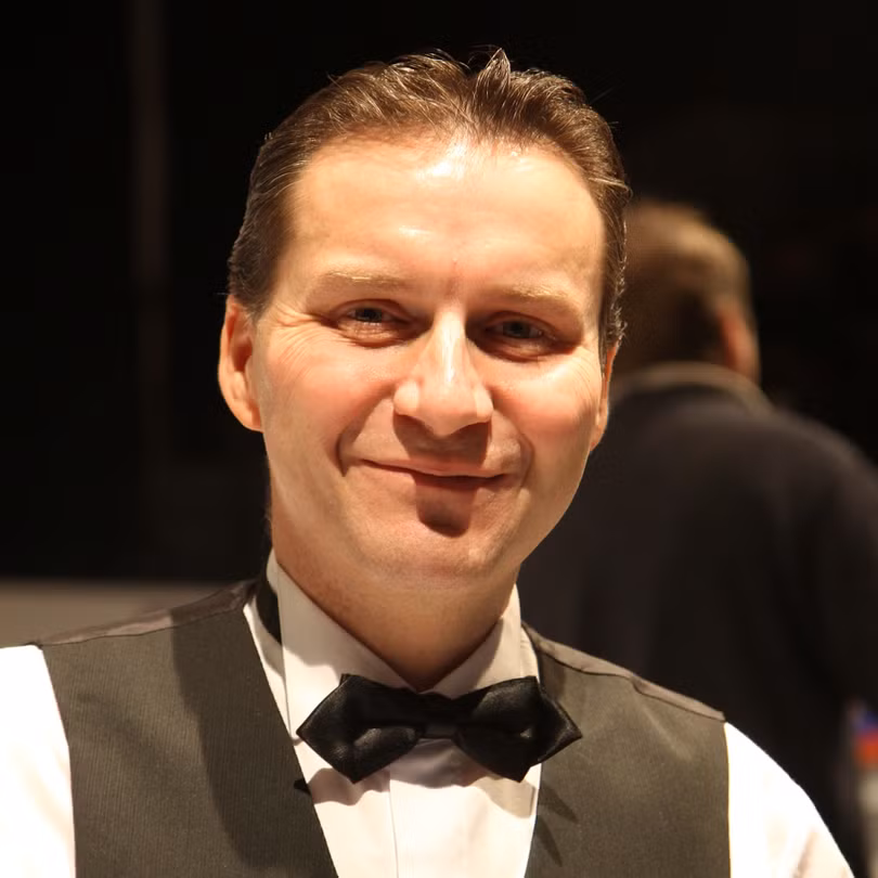 Tay cơ Hà Tĩnh vào top 6 cơ thủ kiếm tiền giỏi nhất làng billiards thế giới