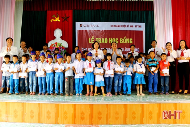 Doanh nghiệp Hà Tĩnh giàu hơn khi chung tay an sinh xã hội...