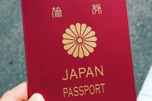 Lộ diện cuốn hộ chiếu “quyền lực” nhất thế giới năm 2018