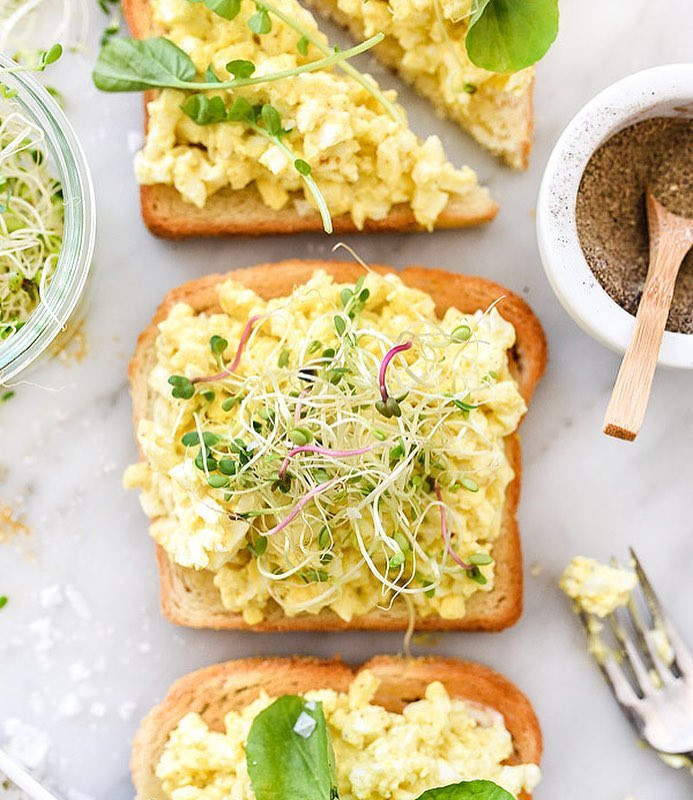 Khám phá ẩm thực các nước với 8 món ngon từ trứng hình ảnh 5 Khám phá ẩm thực các nước với 8 món ngon từ trứng