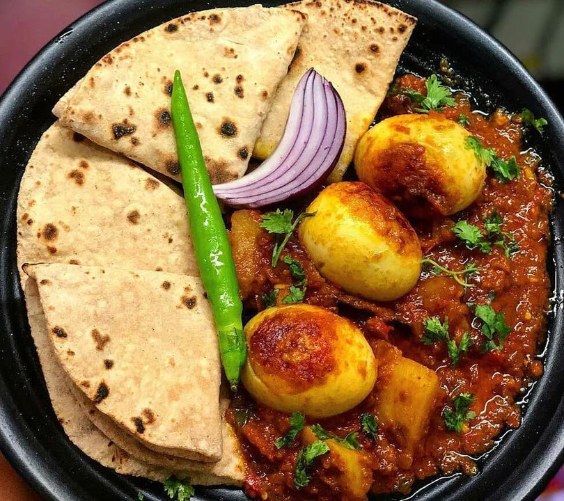 Khám phá ẩm thực các nước với 8 món ngon từ trứng hình ảnh 7 Khám phá ẩm thực các nước với 8 món ngon từ trứng