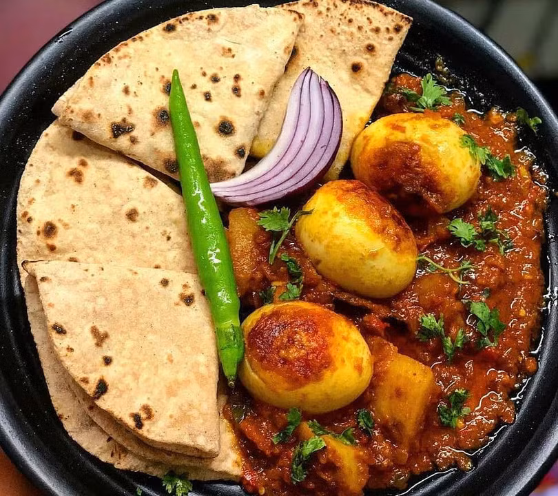 Khám phá ẩm thực các nước với 8 món ngon từ trứng