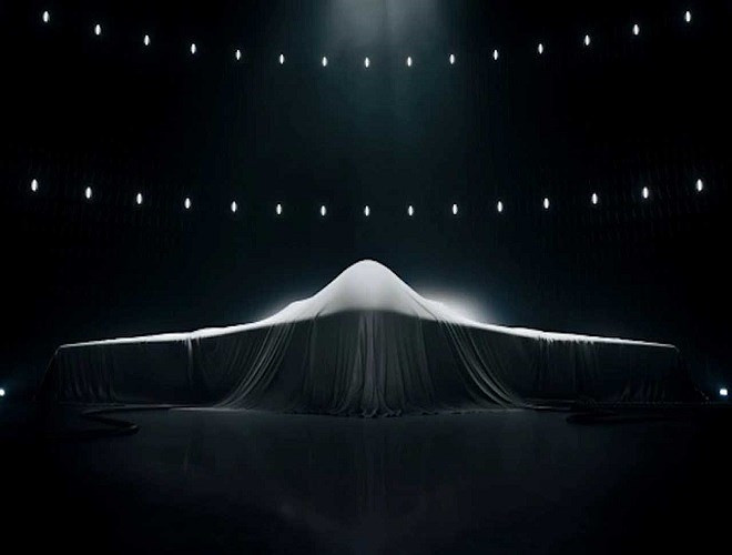 Kinh ngạc với 8 công nghệ quân sự mới của Mỹ