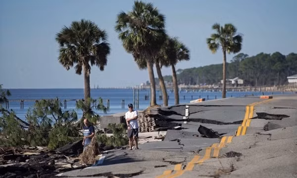 Thế giới ngày qua: Cựu Tổng thống Hàn Quốc Lee Myung-bak kháng cáo mức án 15 năm tù