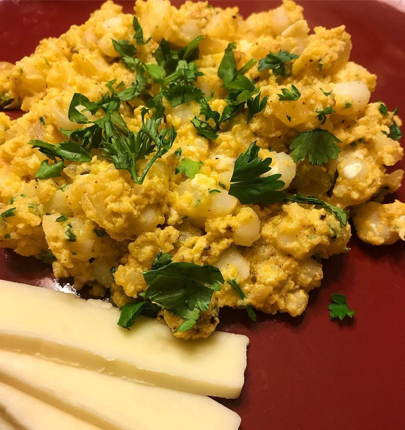 Khám phá ẩm thực các nước với 8 món ngon từ trứng hình ảnh 15 Khám phá ẩm thực các nước với 8 món ngon từ trứng