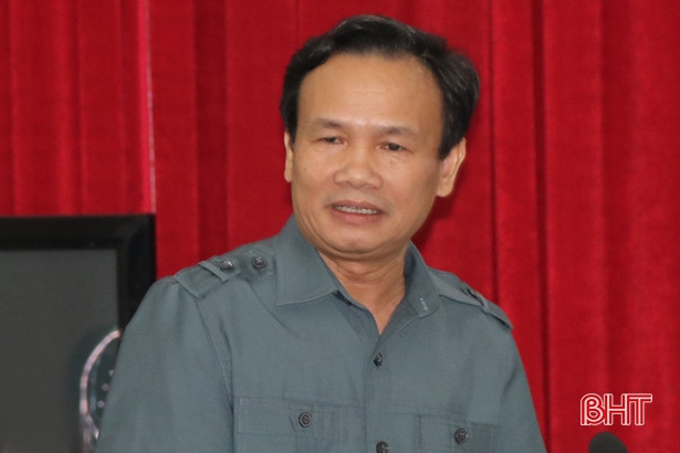 Đổi mới phương pháp công tác kiểm tra, giám sát đáp ứng yêu cầu nhiệm vụ