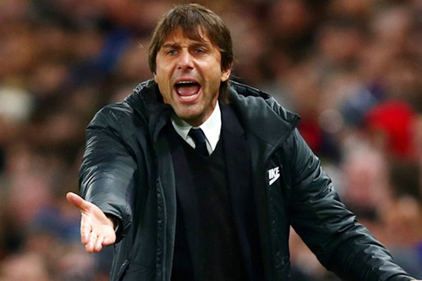 HLV Conte lên kế hoạch tái xuất, có thể đến Real