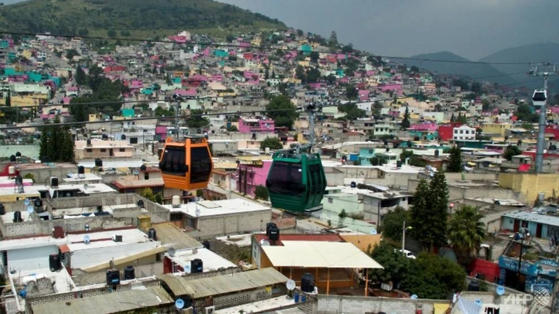 Cặp vợ chồng Mexico thừa nhận giết hại 20 phụ nữ