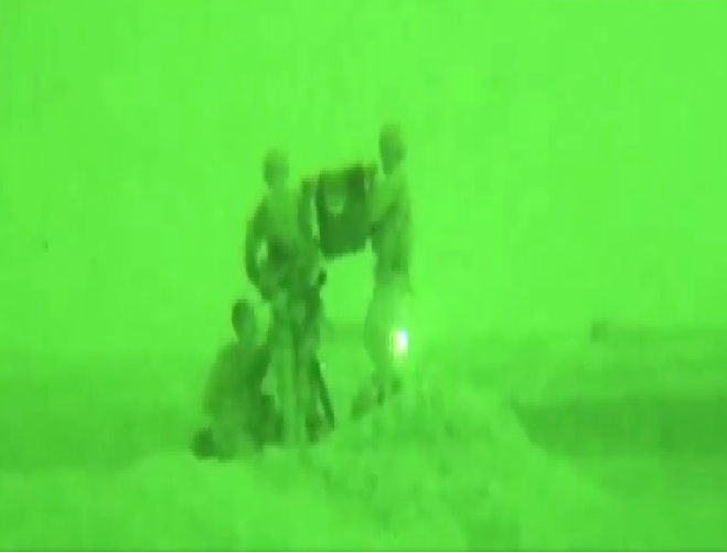 Kinh ngạc với 8 công nghệ quân sự mới của Mỹ