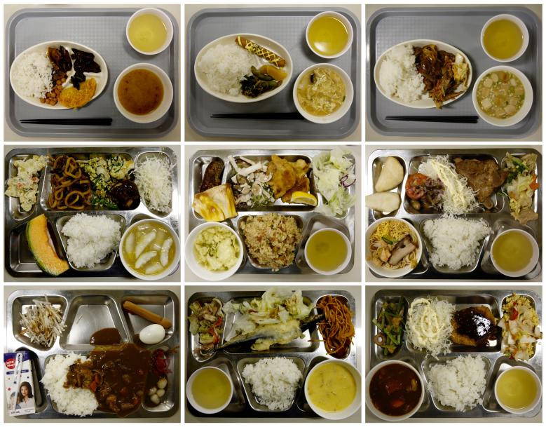 Khám phá cuộc sống thủy thủ trên chiến hạm lớn nhất Nhật Bản