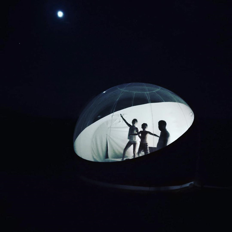 8 khách sạn bong bóng độc đáo thu hút người yêu du lịch hình ảnh 10 8 khách sạn bong bóng độc đáo thu hút người yêu du lịch