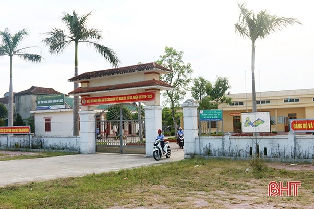 Không né tránh, các thông số kiểm tra, giám sát tăng so nhiệm kỳ trước