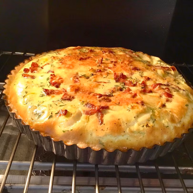 Khám phá ẩm thực các nước với 8 món ngon từ trứng